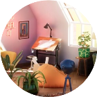 焕家物语2026官方新版图标