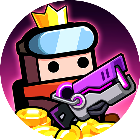 弹壳特攻队2026官方新版图标