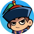 幸运武侠2026官方新版图标