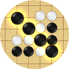 五子棋王者2026官方新版图标