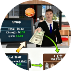 老爹汉堡店模拟器2026官方新版图标