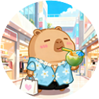 卡皮巴拉大店长2026官方新版图标