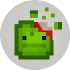 乐园甜瓜2026官方新版图标