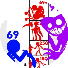 火柴人生存挑战2026官方新版图标