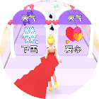 少女换装养成2026官方新版图标