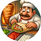 卷饼大厨2026官方新版图标