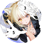 趣味数字填色游戏2026官方新版图标