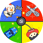 1234人游戏2026官方新版图标