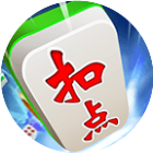 扣点麻将2026官方新版图标
