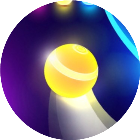 音乐球球小游戏2026官方新版图标