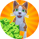 喵喵首富2026官方新版图标