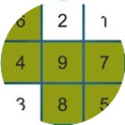 舒尔特注意力训练软件2026官方新版图标