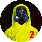 后室逃脱跑酷2026官方新版图标