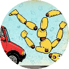 破坏布娃娃2026官方新版图标