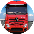 模拟卡车驾驶2026官方新版图标