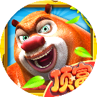 熊出没之熊大快跑2026官方新版图标