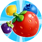 消个水果游戏2026官方新版图标