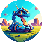 蛇蛇传说2026官方新版图标