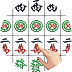 挪对对消消乐麻将2026官方新版图标