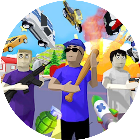 开放世界沙盒游戏2026官方新版图标