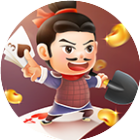 天天挖坑2026官方新版图标