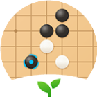 豆芽五子棋2026官方新版图标