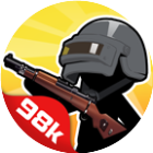 我的98K2026官方新版图标