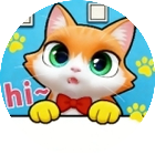 我是猫-生存模拟2026官方新版图标