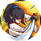 我不是无双2026官方新版图标