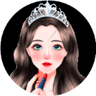 口红模拟化妆游戏2026官方新版图标