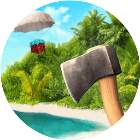 双人海岛求生2026官方新版图标