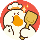 肥鹅美食街2026官方新版图标