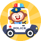 多多小警察游戏2026官方新版图标