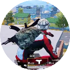 团队吃鸡对决游戏2026官方新版图标