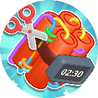 消除第一名2026官方新版图标