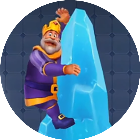 轻松乐不停2026官方新版图标