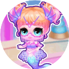 人鱼公主装扮沙龙2026官方新版图标