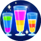 分类倒瓶子游戏2026官方新版图标