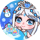 叶罗丽梦幻小镇2026官方新版图标