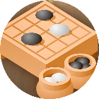 五子棋在线2026官方新版图标