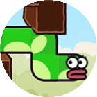 果子贪吃蛇进化2026官方新版图标