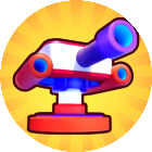 射击塔2026官方新版图标