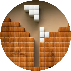 俄罗斯方块新版游戏2026官方新版图标