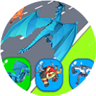 山海经跑酷2026官方新版图标