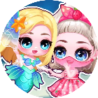 美美梦幻乐园2026官方新版图标