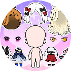 托尼娃娃店2026官方新版图标