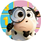 全民找牛2026官方新版图标