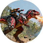 暴打机甲恐龙2026官方新版图标