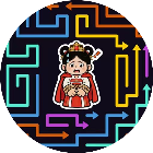 一点就消2026官方新版图标