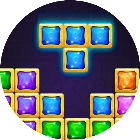 俄罗斯方块经典游戏2026官方新版图标